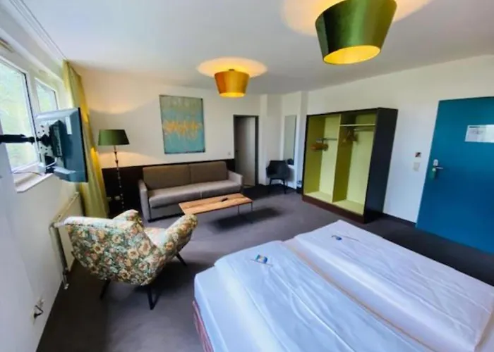 ChristinaHotel Köln